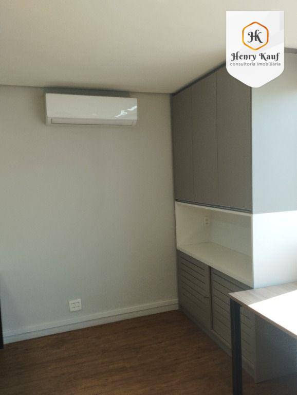 Conjunto Comercial-Sala à venda, 30m² - Foto 17