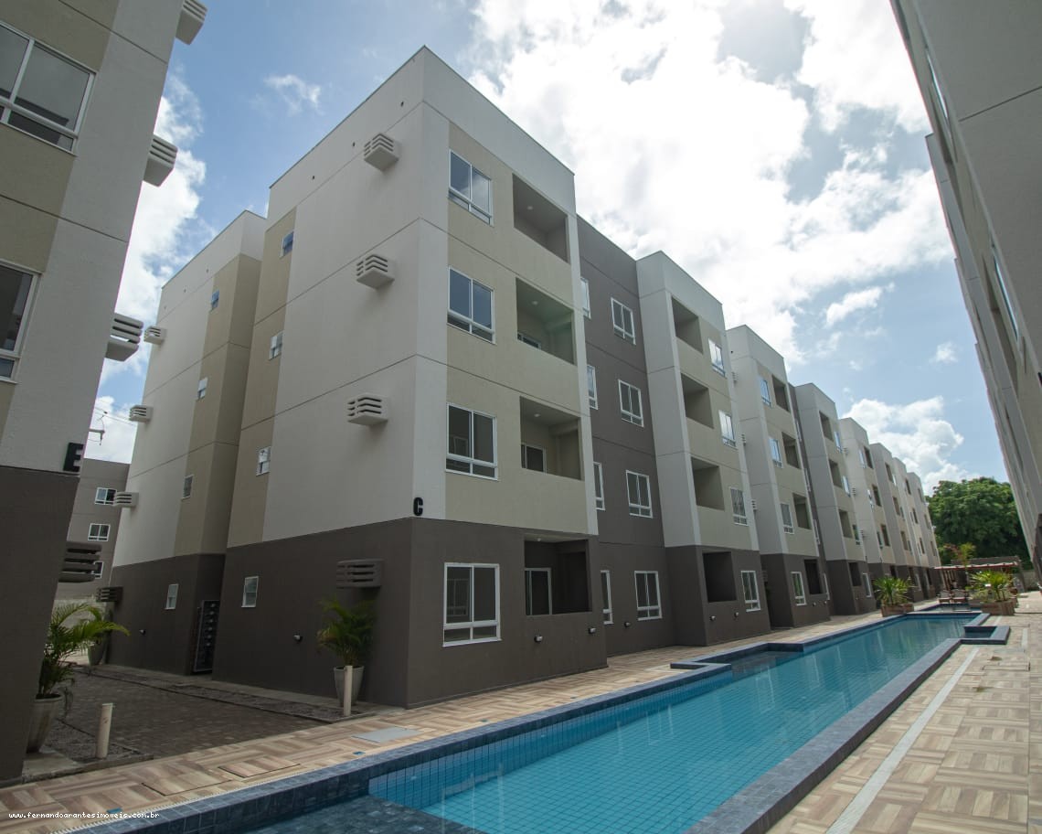 Apartamento à venda com 2 quartos, 50m² - Foto 27