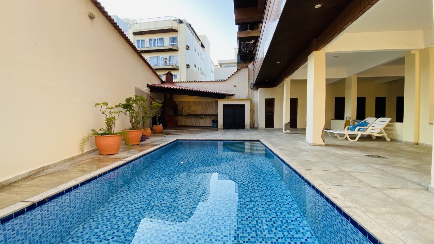 Cobertura à venda com 3 quartos, 197m² - Foto 18