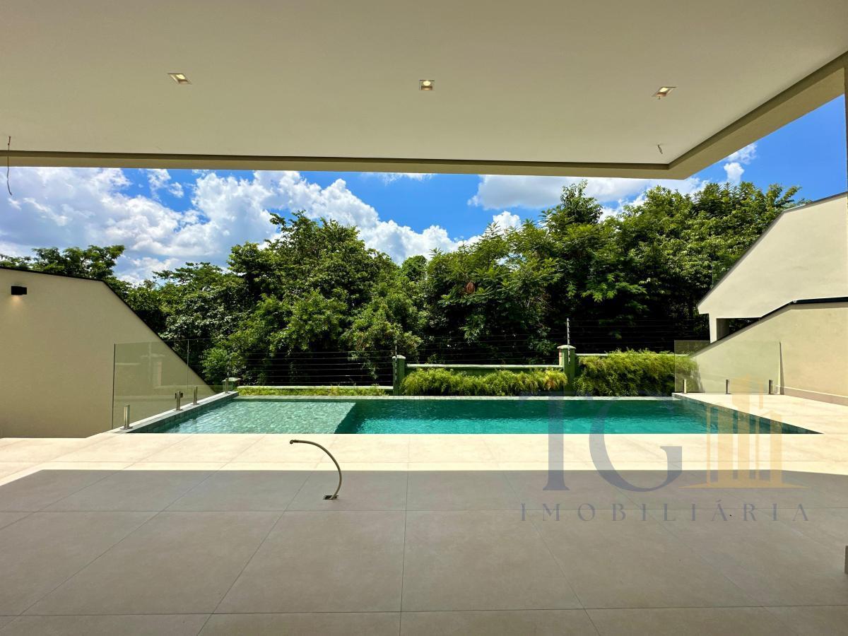 Casa de Condomínio à venda com 4 quartos, 450m² - Foto 17
