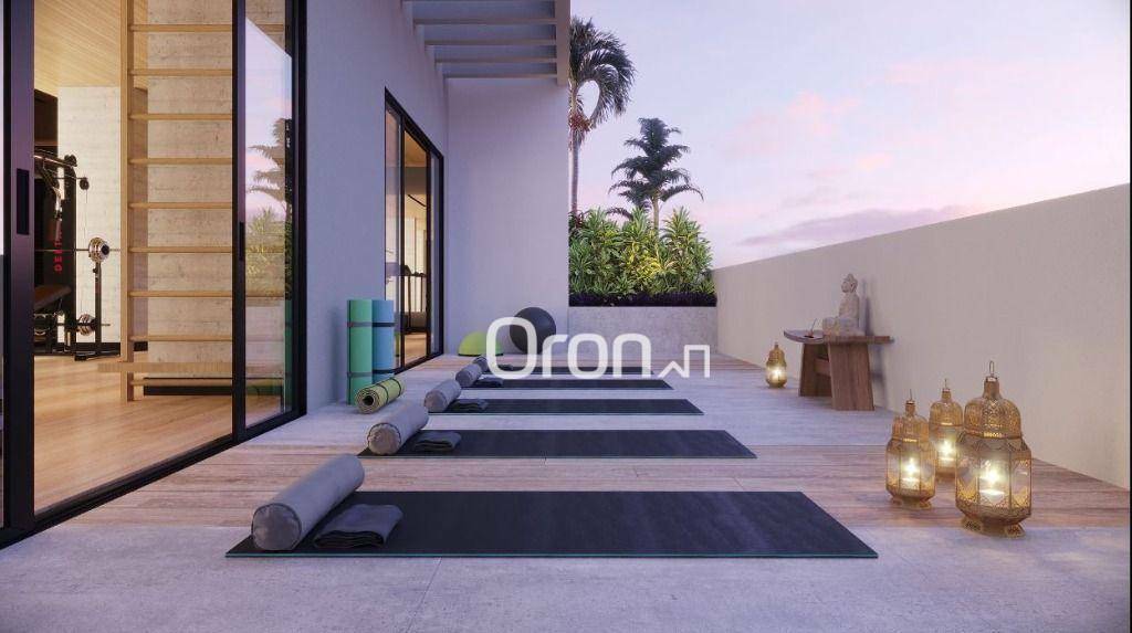 Apartamento à venda com 3 quartos, 170m² - Foto 9