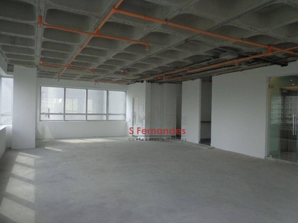 Conjunto Comercial-Sala à venda e aluguel, 120m² - Foto 6