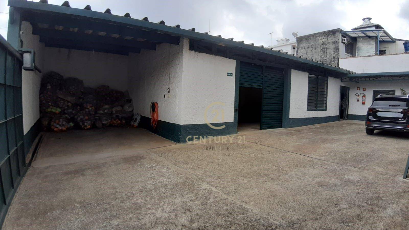 Depósito-Galpão-Armazém à venda, 606m² - Foto 10