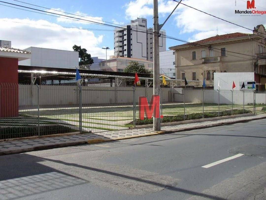 Terreno para alugar, 450M2 - Foto 1
