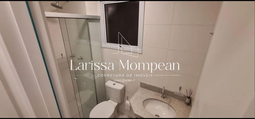 Apartamento à venda com 3 quartos, 122m² - Foto 16