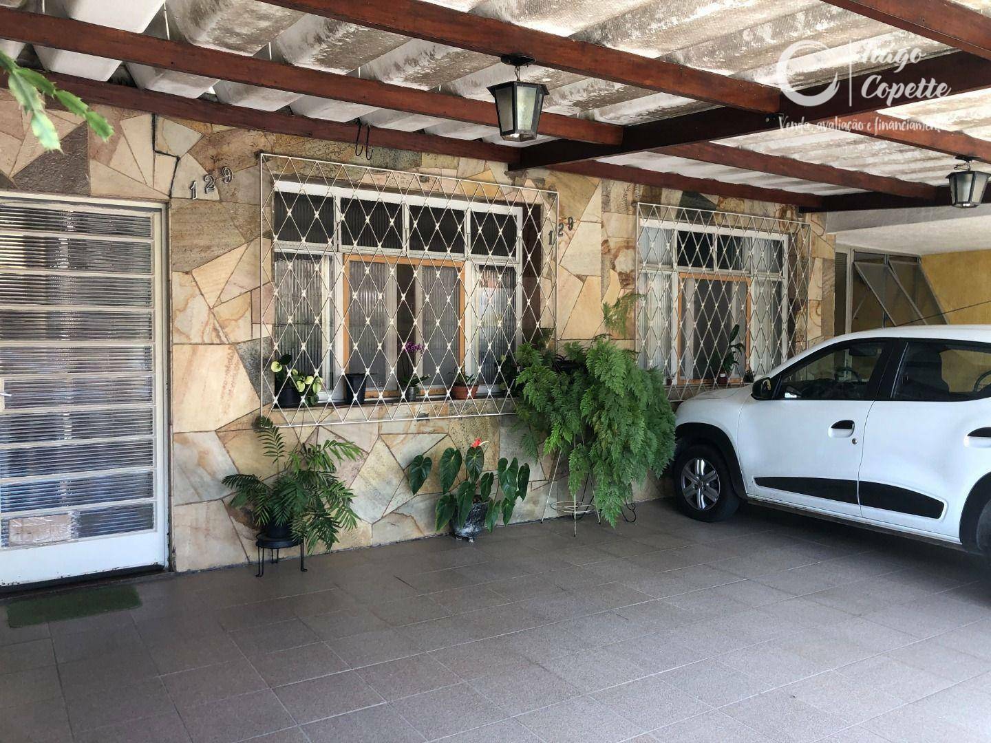 Casa à venda com 4 quartos, 242m² - Foto 49