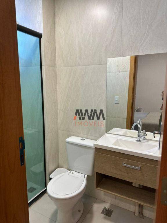 Apartamento à venda com 3 quartos, 74m² - Foto 6