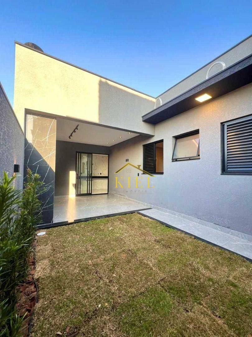 Casa de Condomínio à venda com 3 quartos, 146m² - Foto 14