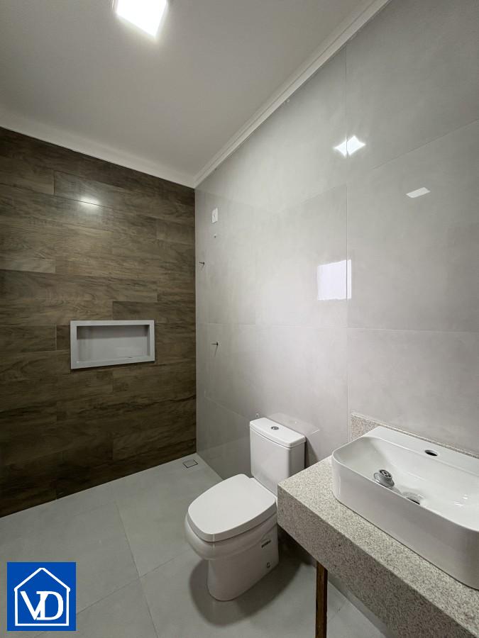 Casa de Condomínio à venda com 3 quartos, 122m² - Foto 14