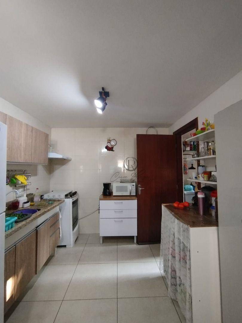 Casa de Condomínio à venda e aluguel com 3 quartos, 90m² - Foto 7
