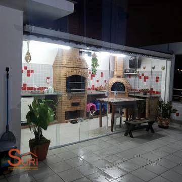 Cobertura à venda com 3 quartos, 157m² - Foto 1