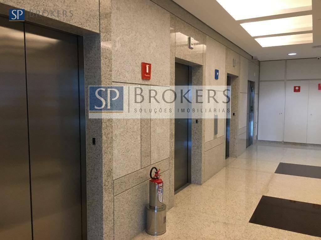 Conjunto Comercial-Sala para alugar, 565m² - Foto 49