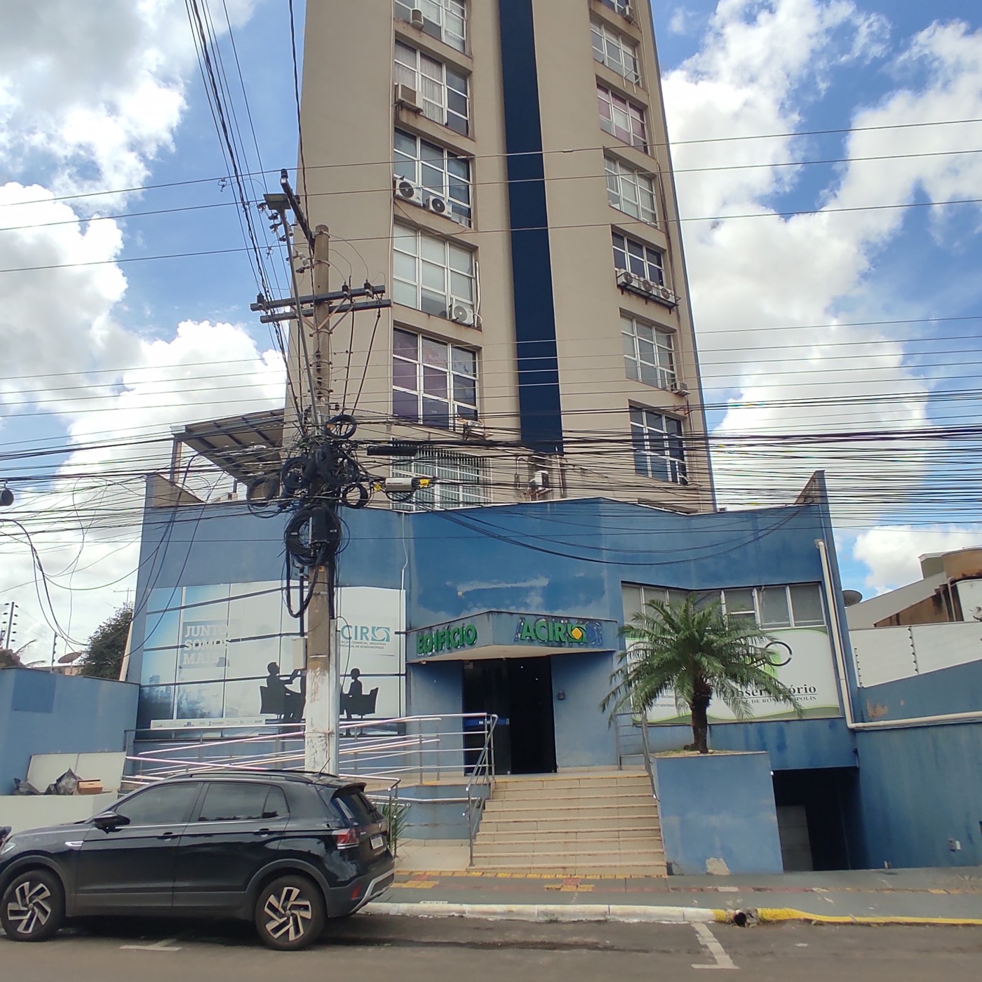 Conjunto Comercial-Sala à venda, 34m² - Foto 11