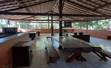 Sítio à venda com 3 quartos, 387200m² - Foto 8