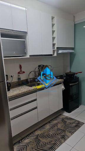 Apartamento para alugar com 2 quartos, 70m² - Foto 1