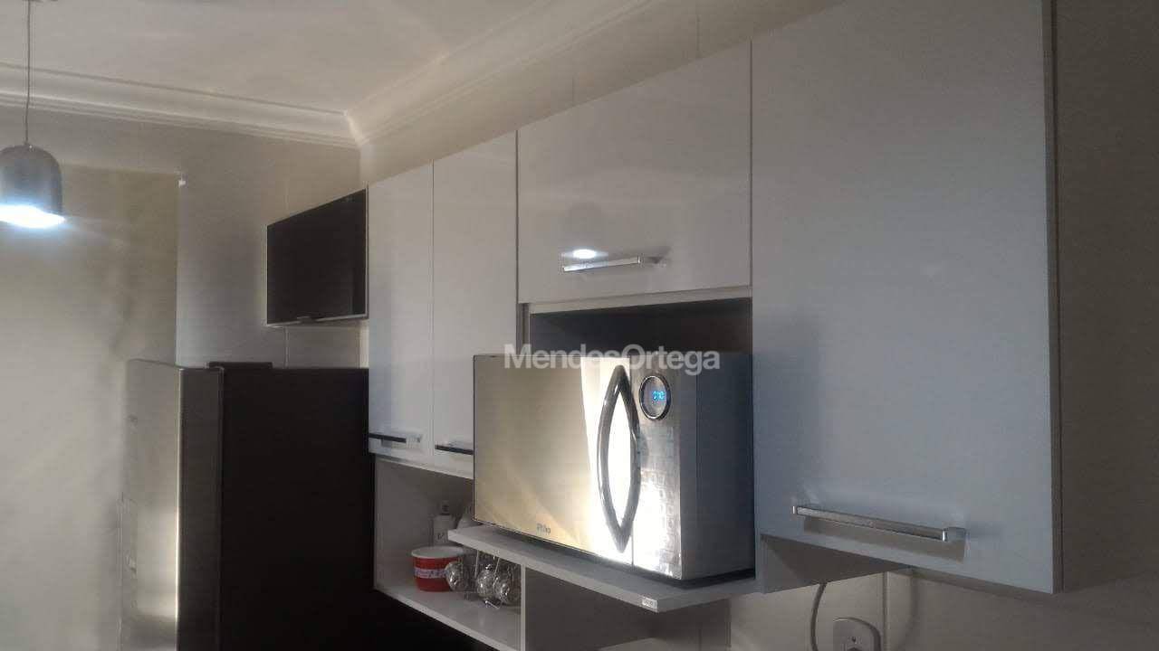 Apartamento à venda com 2 quartos, 50m² - Foto 25