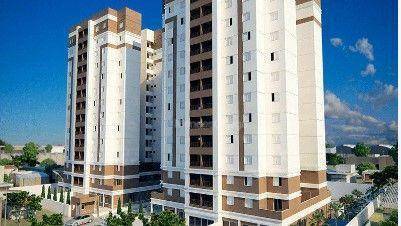 Apartamento à venda com 3 quartos, 89m² - Foto 1
