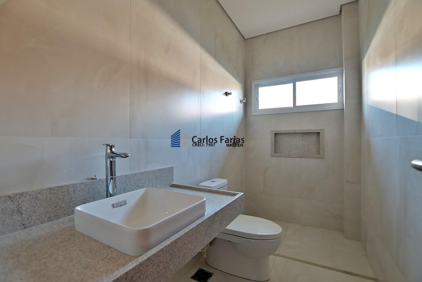 Casa de Condomínio à venda com 4 quartos, 300m² - Foto 28