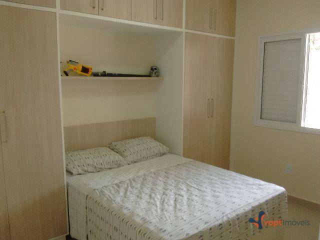 Casa de Condomínio à venda com 4 quartos, 150m² - Foto 7