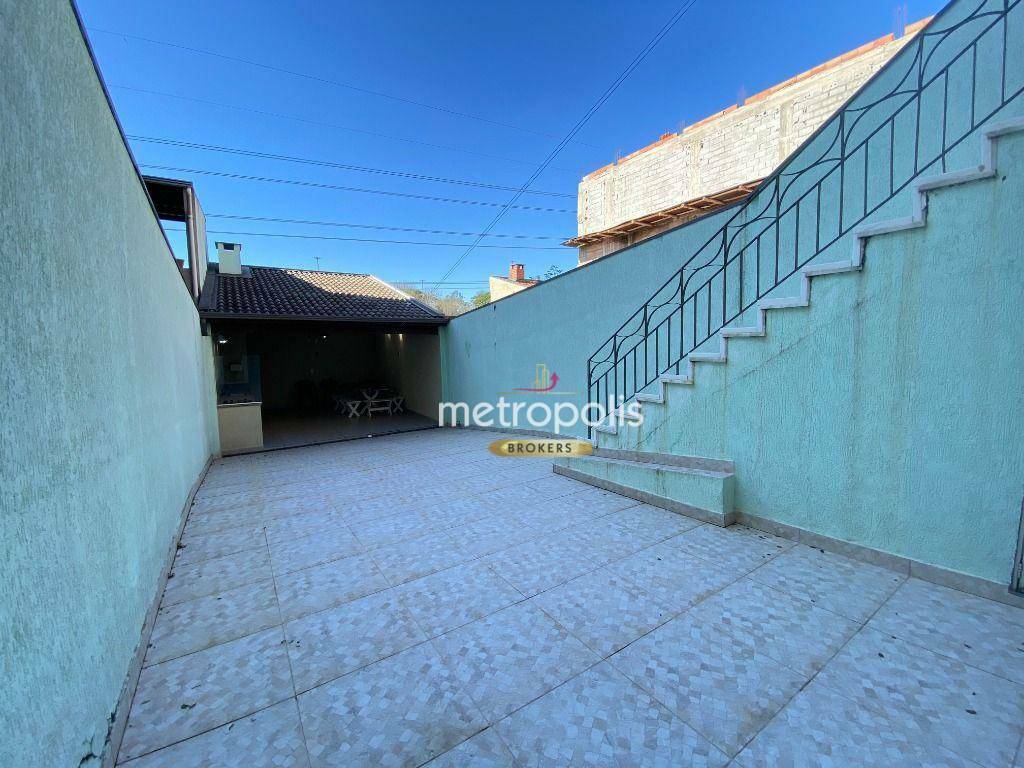 Sobrado à venda e aluguel com 3 quartos, 266m² - Foto 49