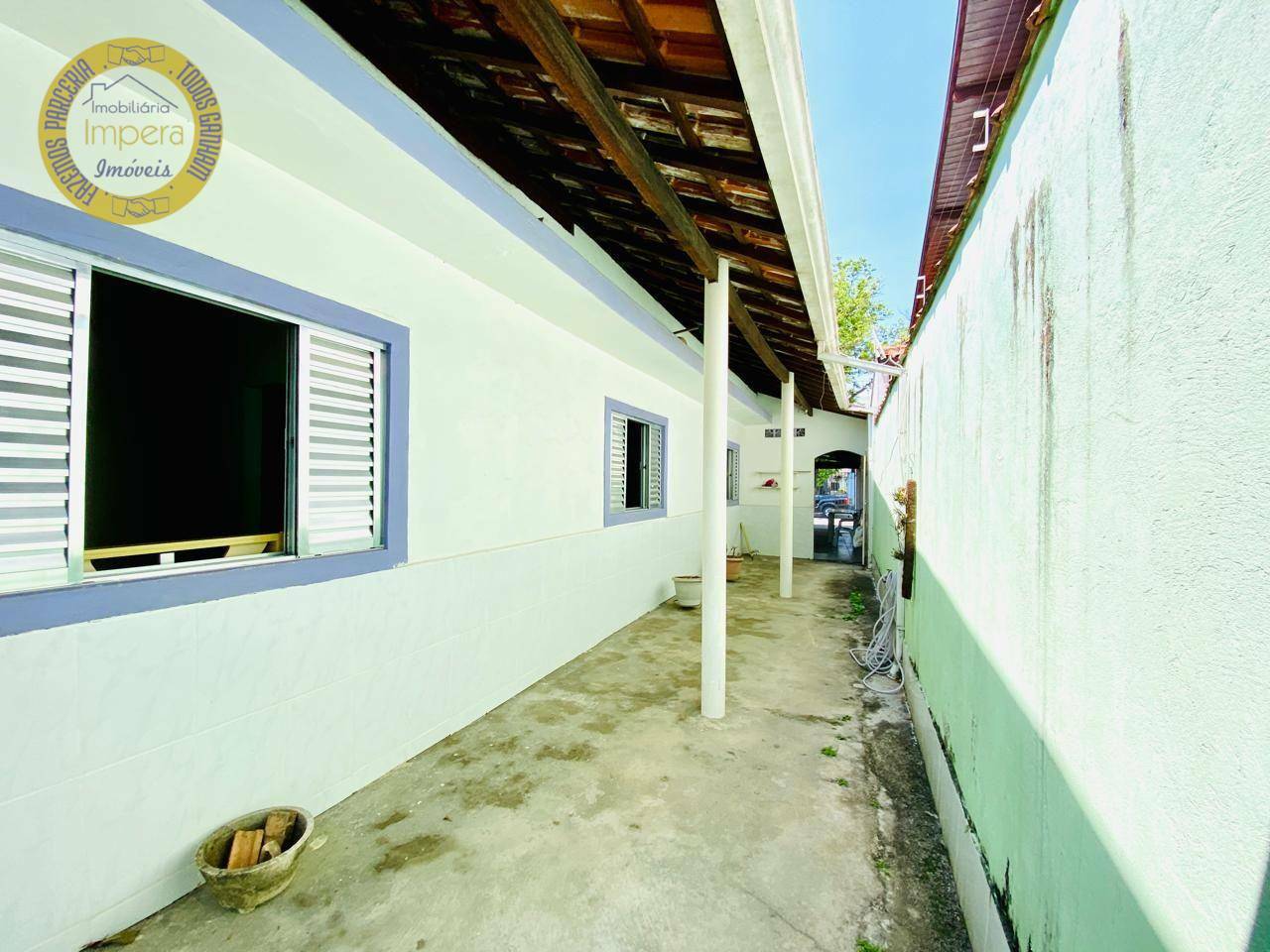 Casa à venda com 4 quartos, 123m² - Foto 27