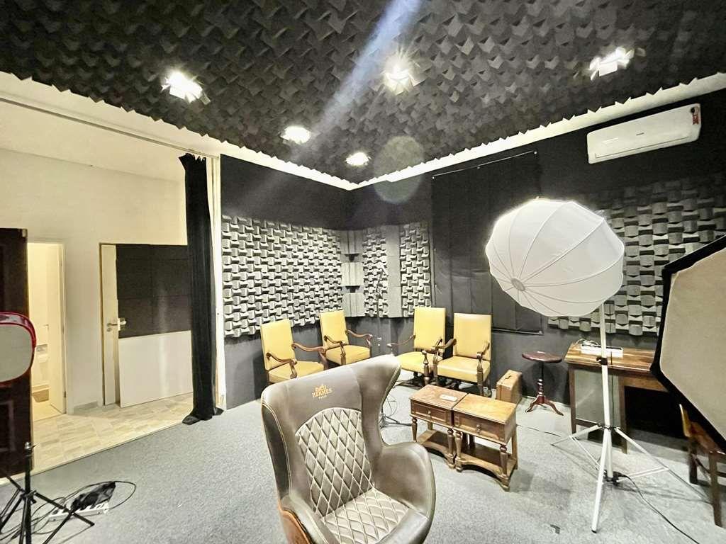 Conjunto Comercial-Sala à venda, 86m² - Foto 15