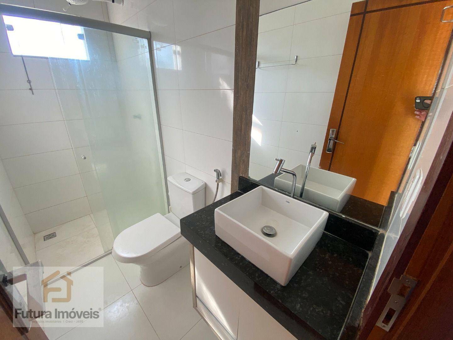 Apartamento para alugar com 2 quartos, 77m² - Foto 9