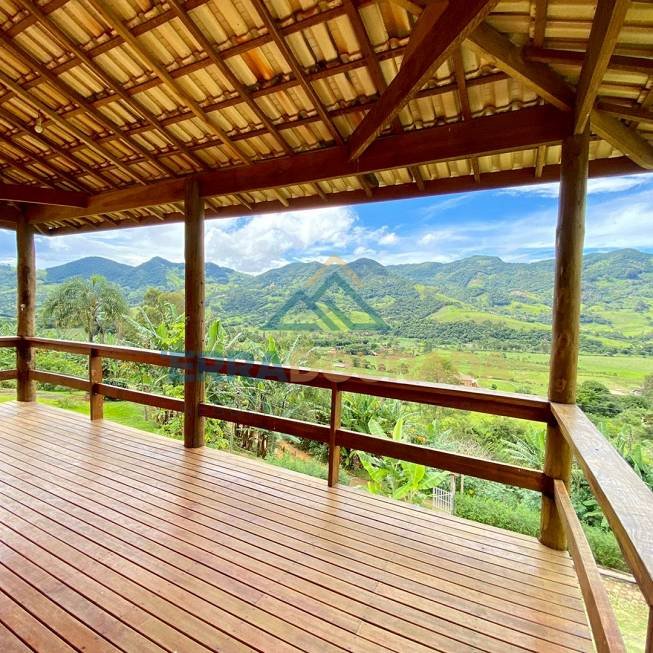 Chácara à venda com 2 quartos, 45m² - Foto 13
