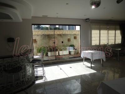 Apartamento para alugar com 3 quartos, 107m² - Foto 20