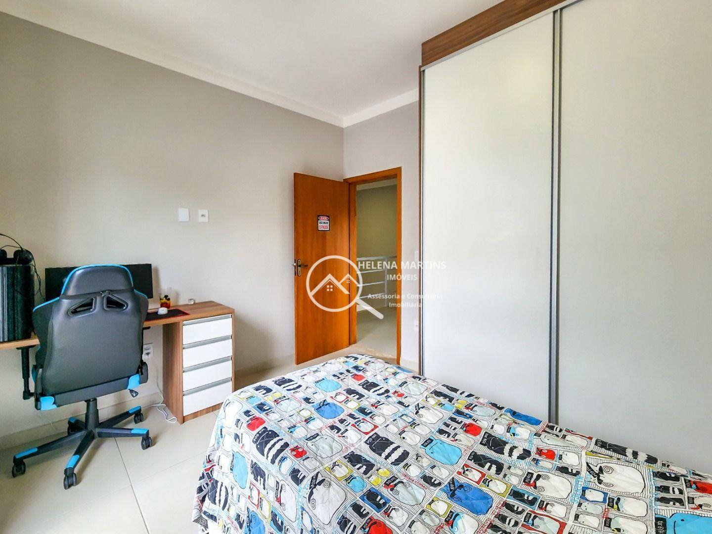 Sobrado à venda com 3 quartos, 180m² - Foto 31