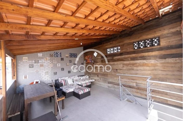 Casa para alugar com 2 quartos, 190m² - Foto 15