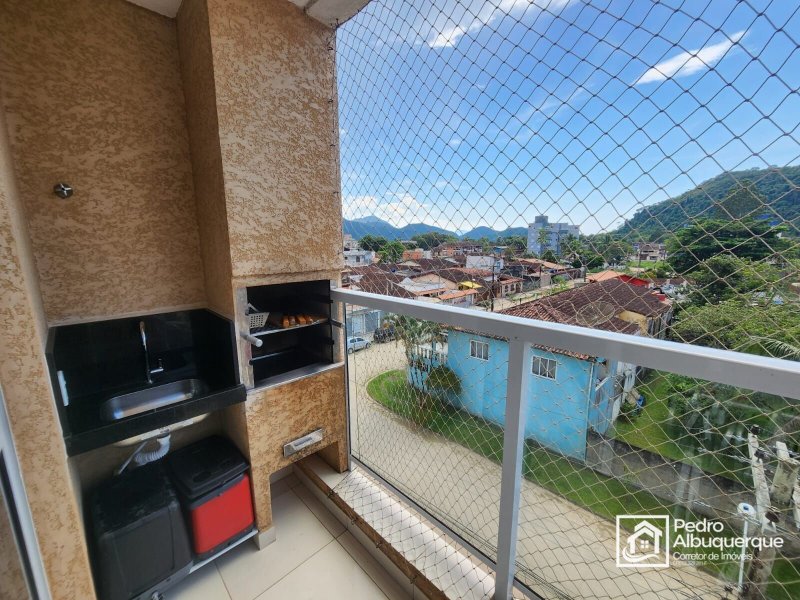 Apartamento à venda com 2 quartos, 60m² - Foto 10
