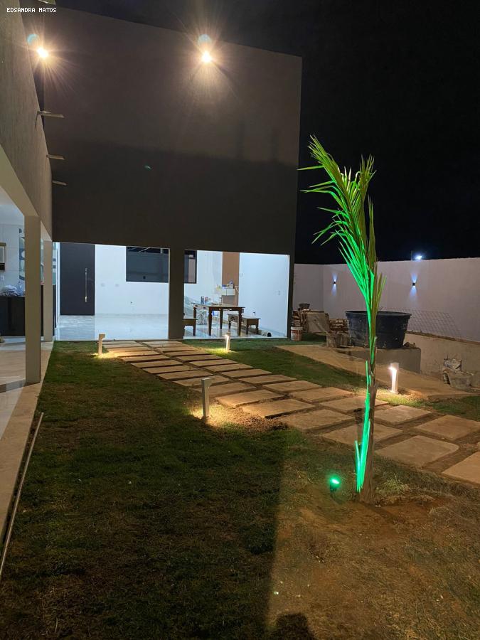 Casa à venda com 4 quartos, 480m² - Foto 3