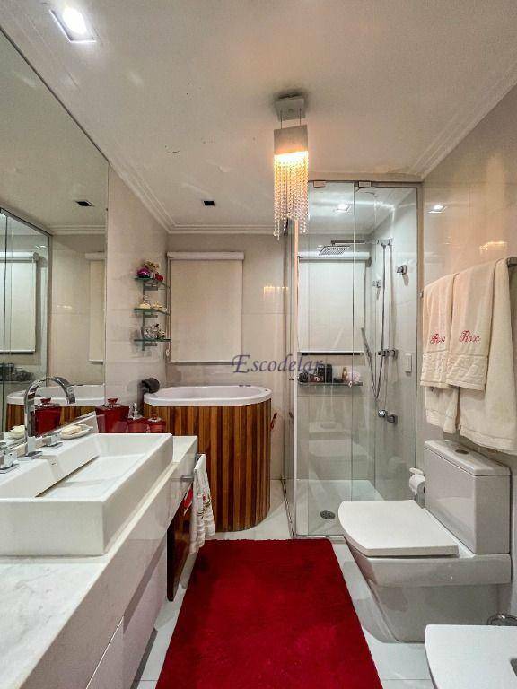 Cobertura à venda com 4 quartos, 442m² - Foto 105