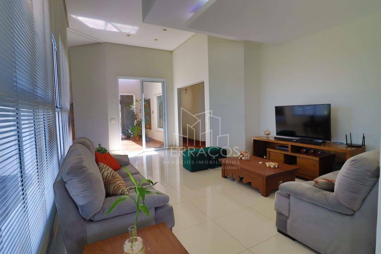Casa de Condomínio à venda com 3 quartos, 325m² - Foto 14