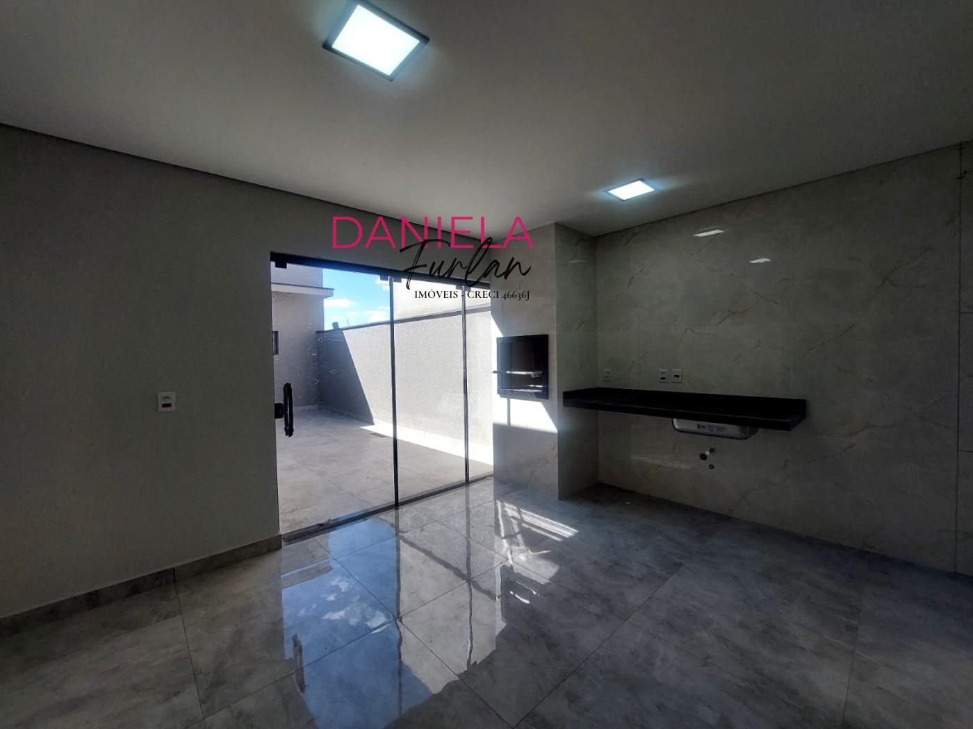 Casa de Condomínio à venda com 3 quartos, 138m² - Foto 19