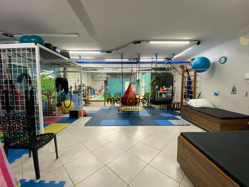 Sobrado à venda, 450m² - Foto 34