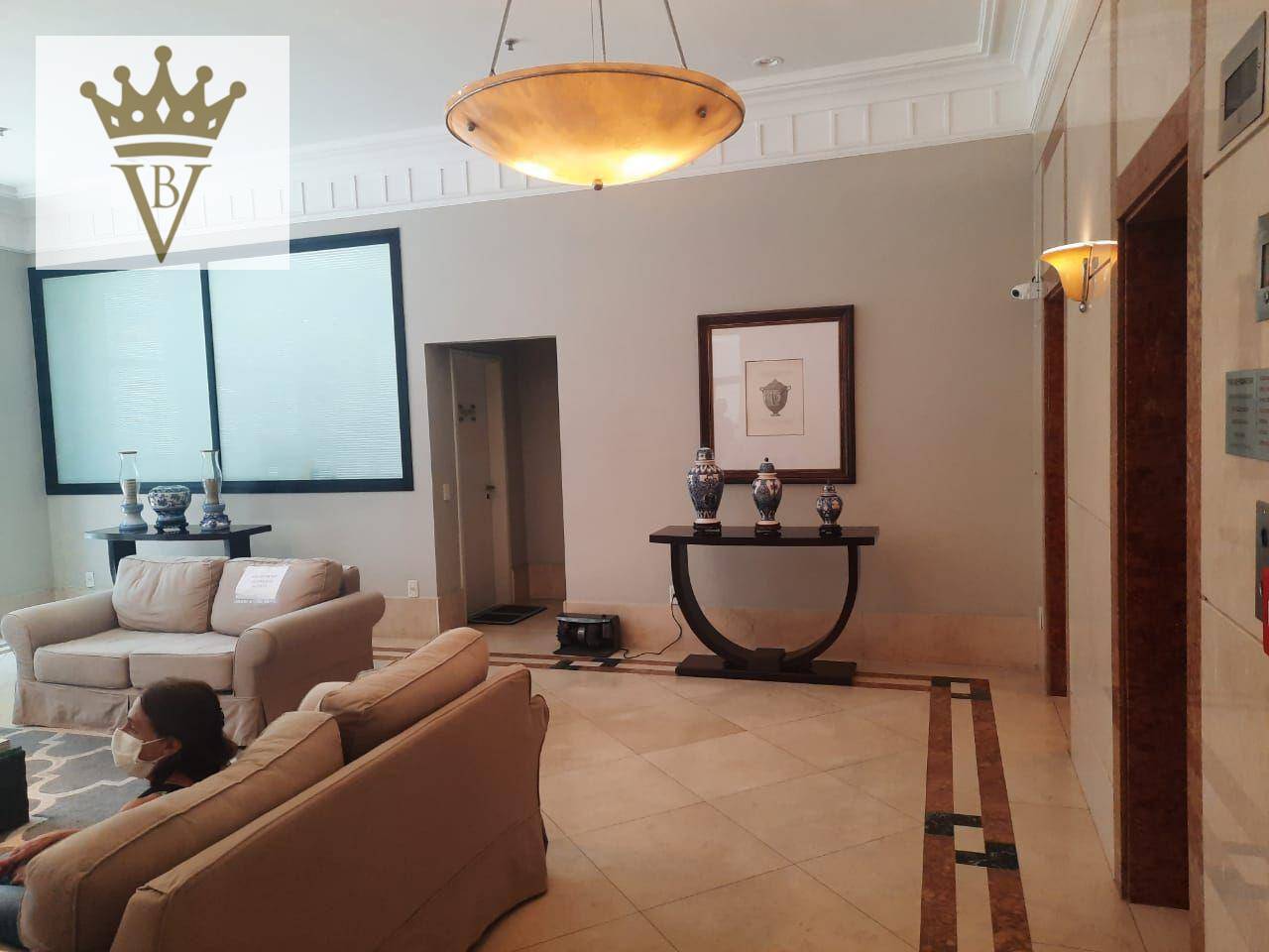 Conjunto Comercial-Sala à venda e aluguel, 63m² - Foto 15
