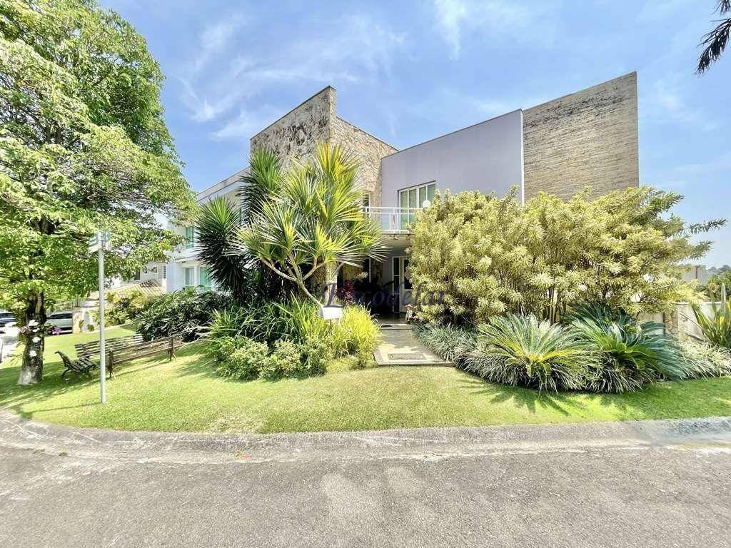 Casa de Condomínio à venda com 6 quartos, 1200m² - Foto 16