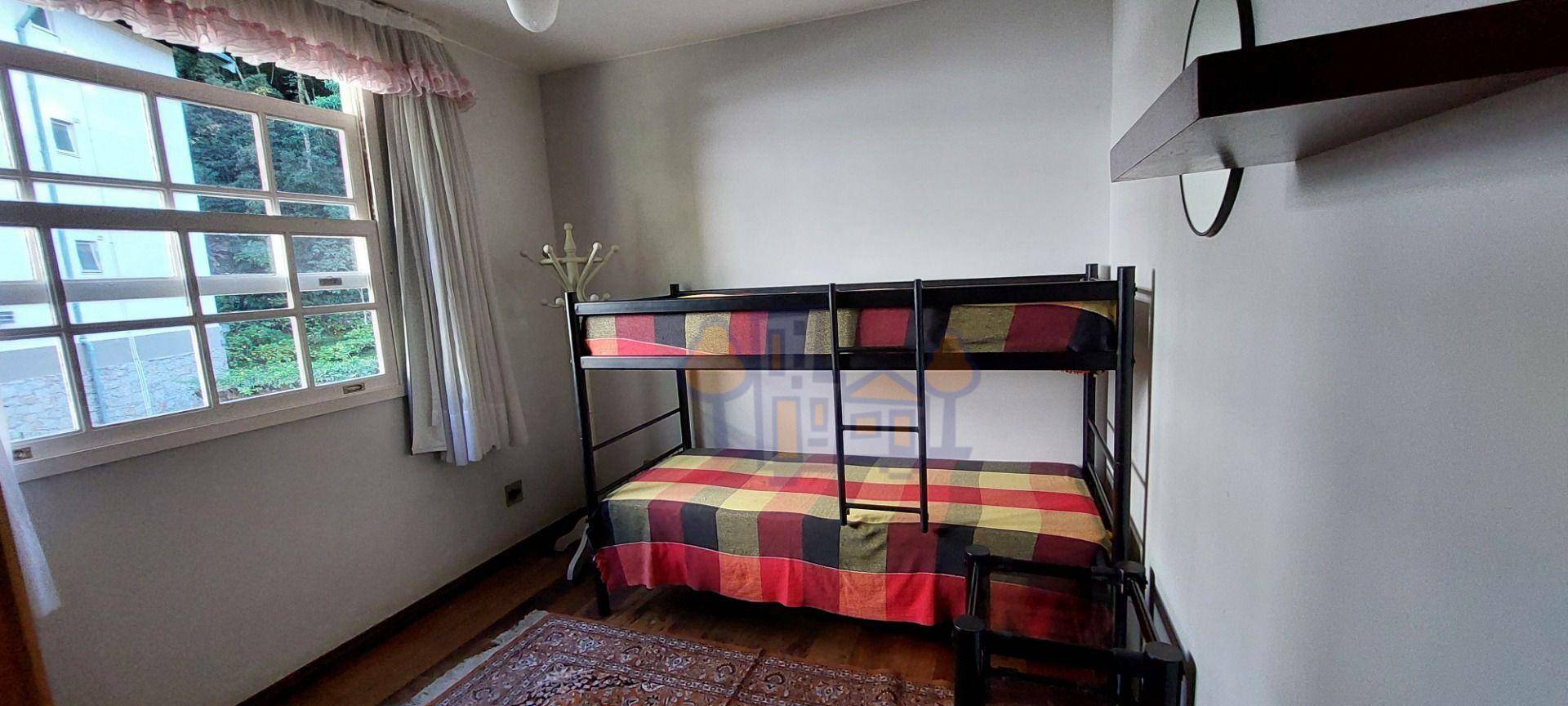 Apartamento para alugar com 2 quartos, 61m² - Foto 13