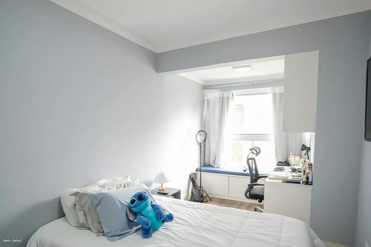 Apartamento à venda com 3 quartos, 108m² - Foto 14