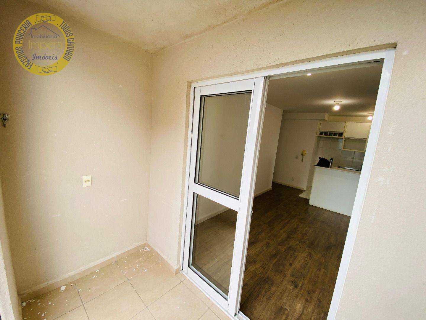 Apartamento à venda com 3 quartos, 65m² - Foto 5