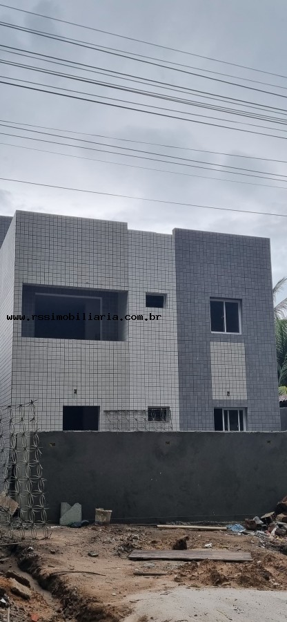 Apartamento à venda com 2 quartos, 50m² - Foto 1