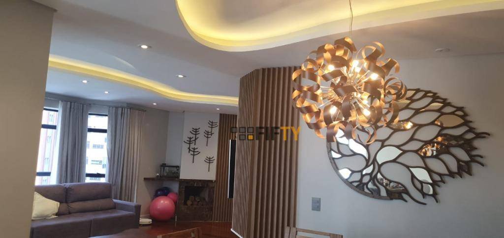 Apartamento à venda com 4 quartos, 171m² - Foto 18