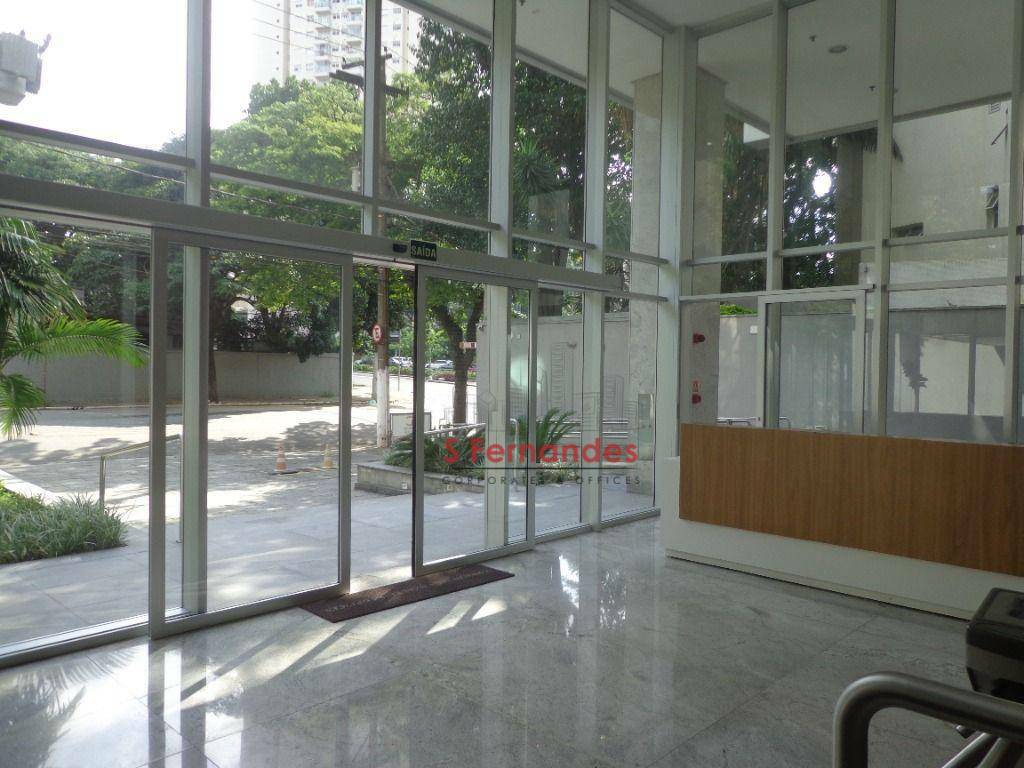 Conjunto Comercial-Sala à venda e aluguel, 120m² - Foto 25