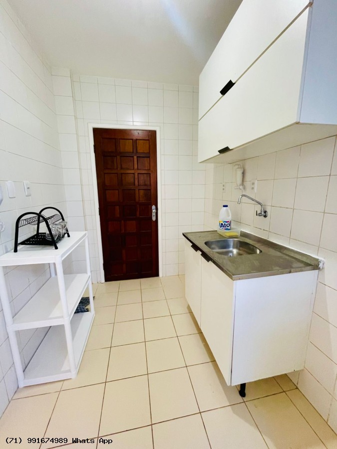 Apartamento para alugar com 2 quartos, 70m² - Foto 6