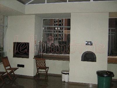 Apartamento para alugar com 4 quartos, 250m² - Foto 25