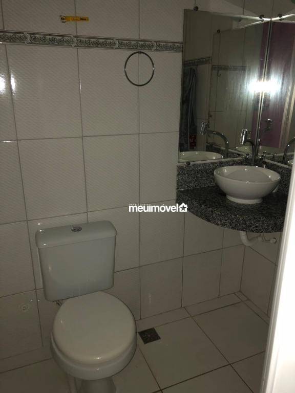 Apartamento à venda com 3 quartos, 102m² - Foto 7
