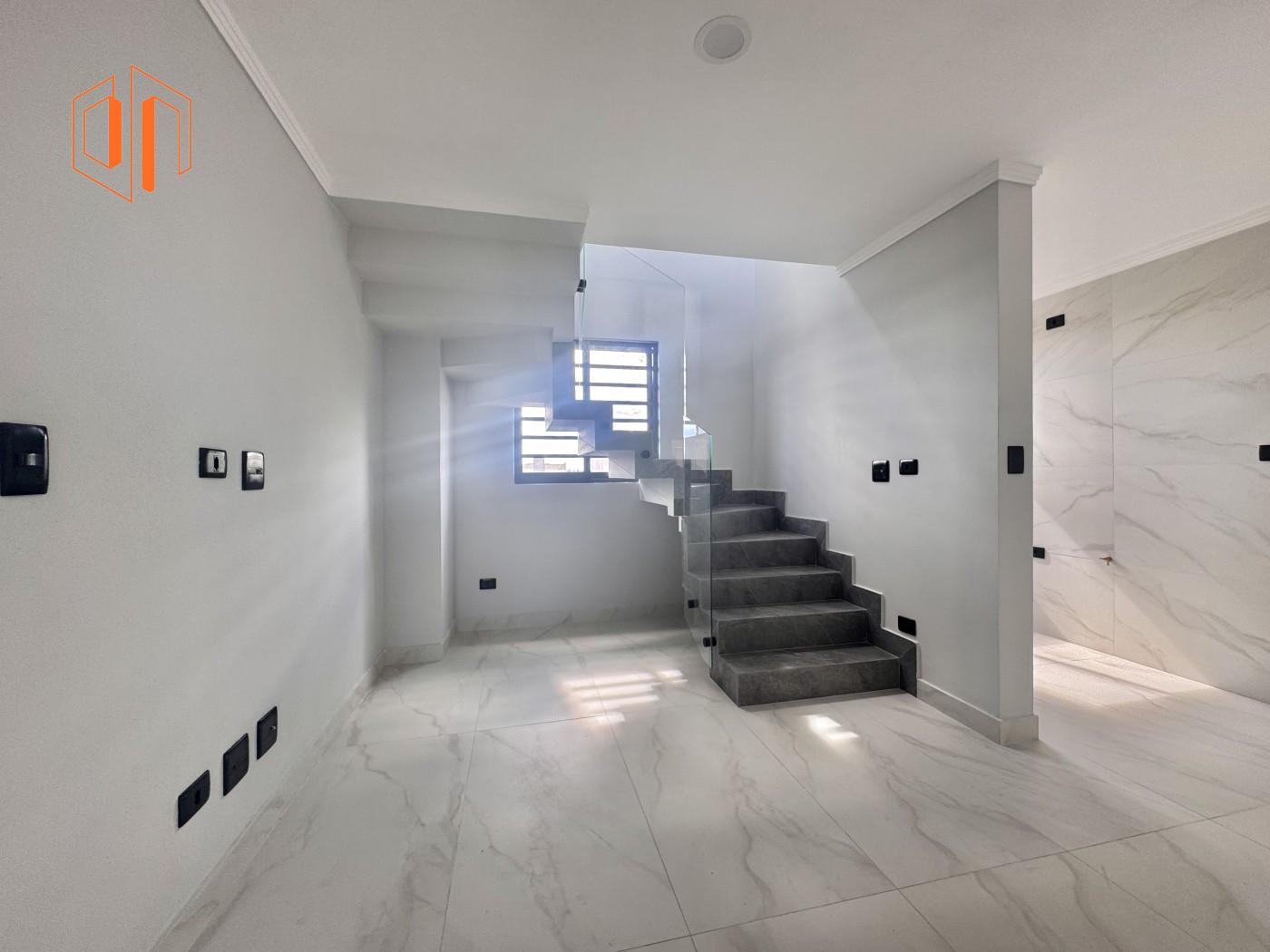 Cobertura à venda com 3 quartos, 103m² - Foto 3
