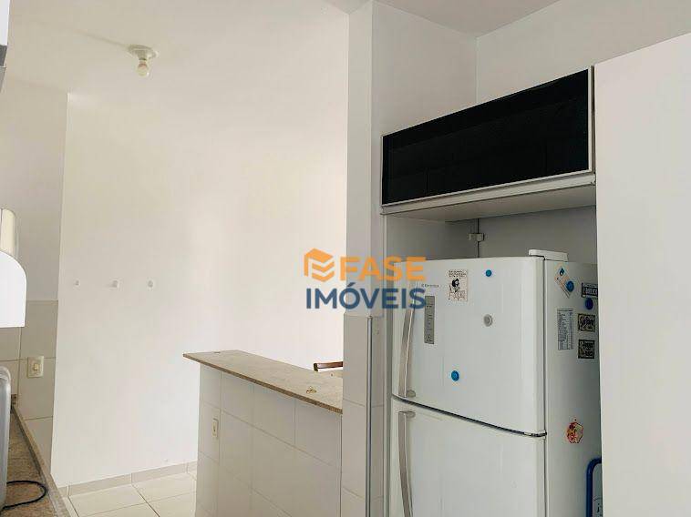 Apartamento para alugar com 3 quartos, 88m² - Foto 10